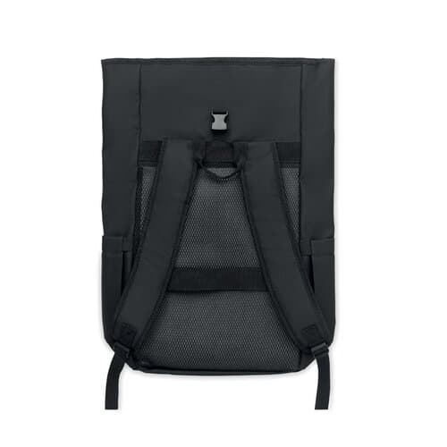 BANGKOK ROLL Rolltop-Rucksack 600D RPET