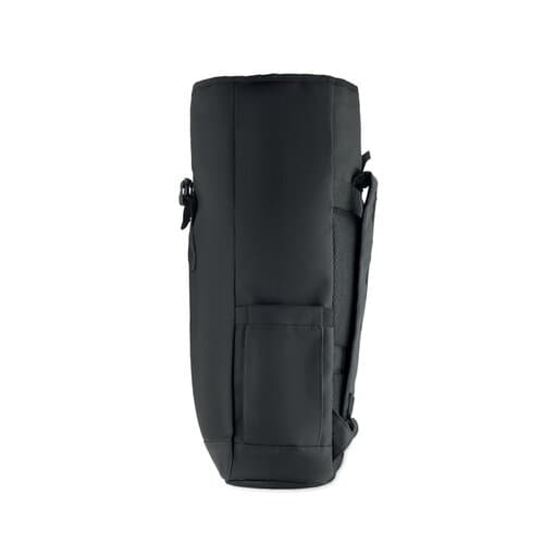 BANGKOK ROLL Rolltop-Rucksack 600D RPET