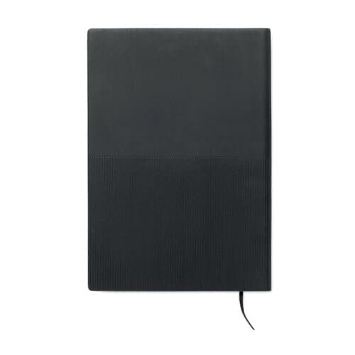 TREZE DIN A5 Notizbuch PU