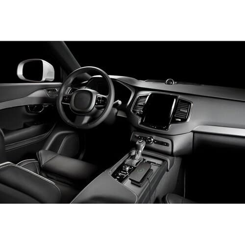 CARPA Kabelloses Kfz-Ladepad 15W