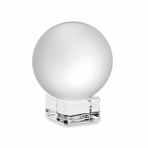 GLASSWARD Glas-Pokal rund
