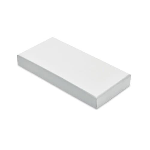 HEARTWARD Schlüsselanhänger Glas Herz