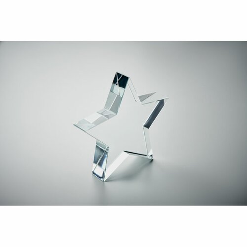 STARWARD Glas-Pokal Stern