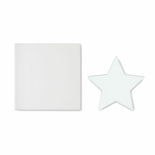 STARWARD Glas-Pokal Stern