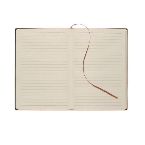 TINTRAY DIN A5 Smokey Notizbuch PU