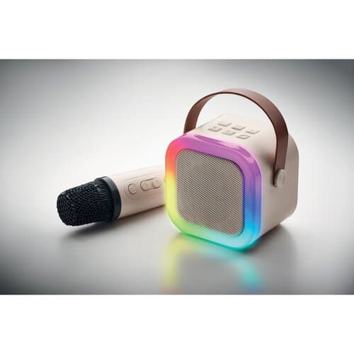 KARASET+ Karaoke-Set