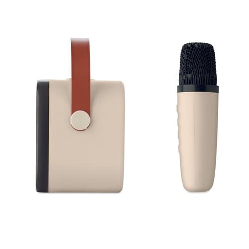 KARASET+ Karaoke-Set