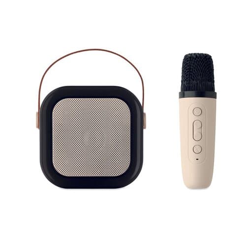 KARASET+ Karaoke-Set