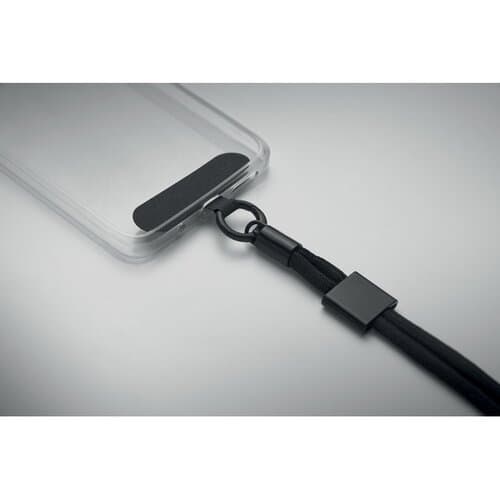 NONETTE WRIST Handykette Handgelenk RPET