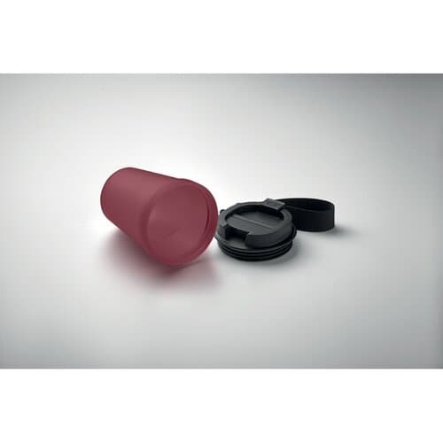 ISFORDEN TUMBLER Einwandiger Becher 300 ml