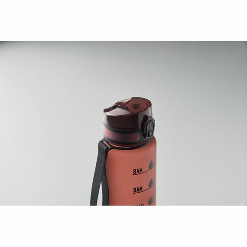 ISFORDEN MARK Sport-Trinkflasche RPET 1L
