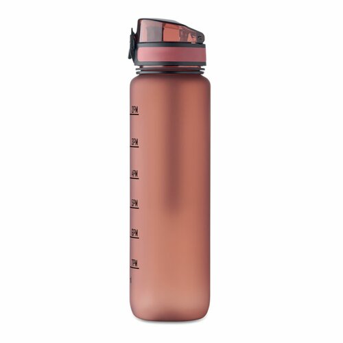 ISFORDEN MARK Sport-Trinkflasche RPET 1L