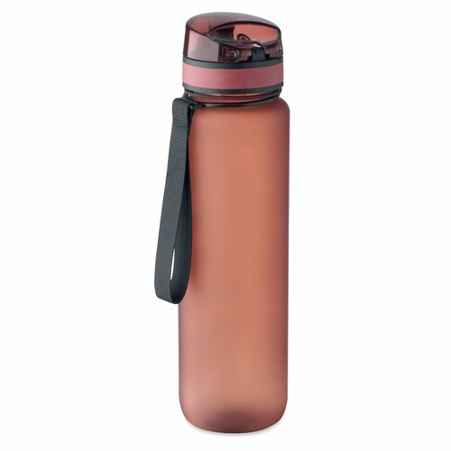 ISFORDEN MARK Sport-Trinkflasche RPET 1L