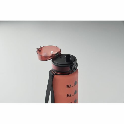 ISFORDEN MARK Sport-Trinkflasche RPET 1L