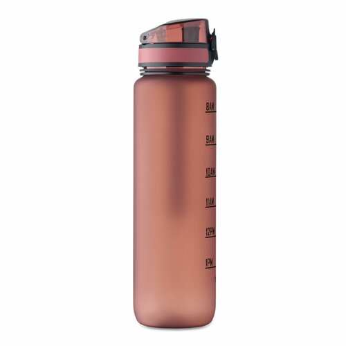 ISFORDEN MARK Sport-Trinkflasche RPET 1L