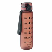 ISFORDEN MARK Sport-Trinkflasche RPET 1L