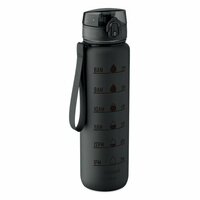 ISFORDEN MARK Sport-Trinkflasche RPET 1L