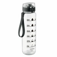 ISFORDEN MARK Sport-Trinkflasche RPET 1L