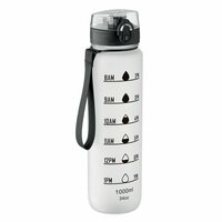 ISFORDEN MARK Sport-Trinkflasche RPET 1L