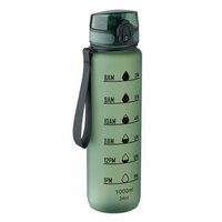 ISFORDEN MARK Sport-Trinkflasche RPET 1L
