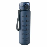 ISFORDEN MARK Sport-Trinkflasche RPET 1L