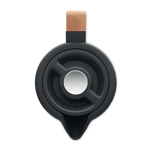 SERVIR Doppelwandige Kanne 1L