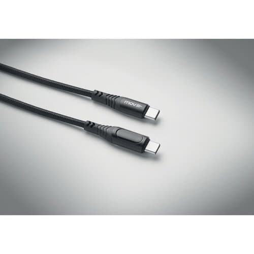 TYPSO 100W Ladekabel Typ-C