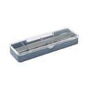 MESTECK Besteck-Set Edelstahl