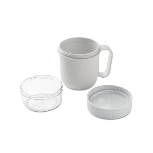 CUP ON GO Müslibecher 450 ml