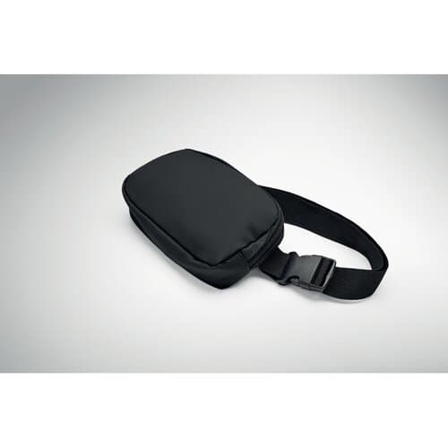 KOROVIN WAIST Gürteltasche PU