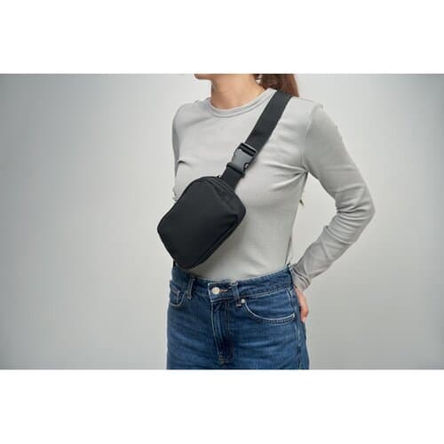 KOROVIN WAIST Gürteltasche PU