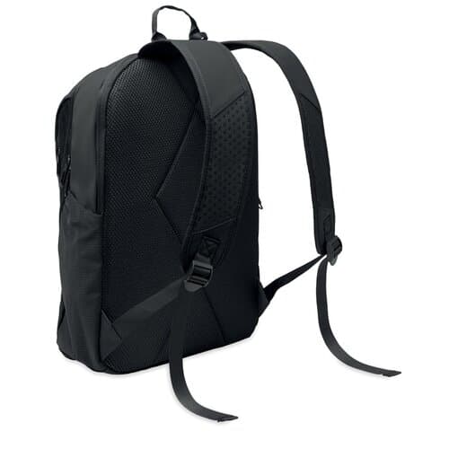 KOROVIN 15" Laptop-Rucksack PU