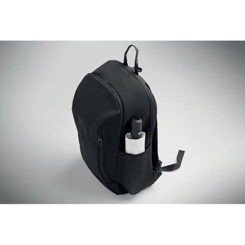 KOROVIN 15" Laptop-Rucksack PU