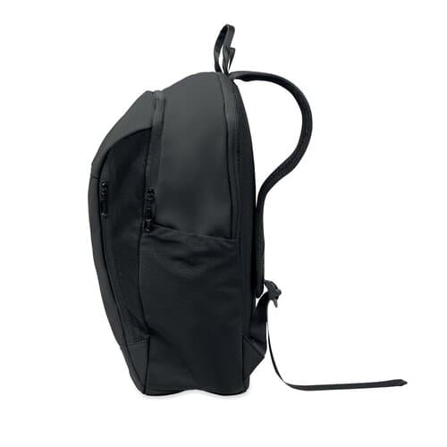 KOROVIN 15" Laptop-Rucksack PU
