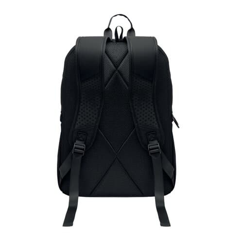 KOROVIN 15" Laptop-Rucksack PU