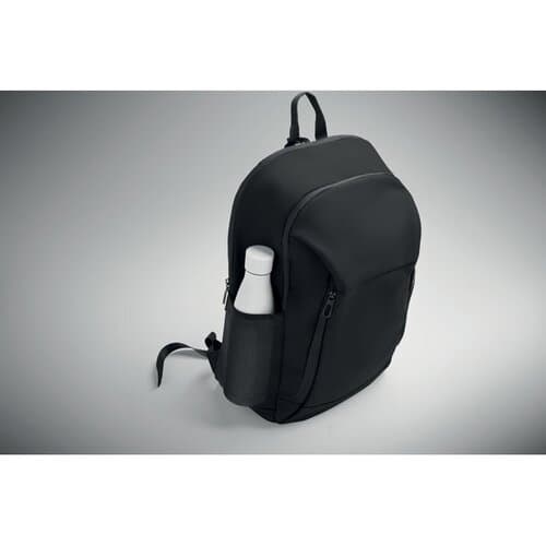 KOROVIN 15" Laptop-Rucksack PU