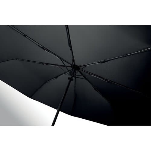 UMKRAB Windproof Regenschirm 21"