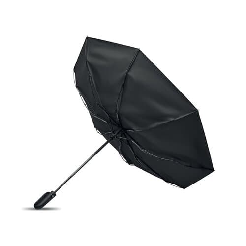 UMKRAB Windproof Regenschirm 21"