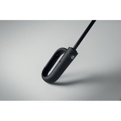 UMKRAB Windproof Regenschirm 21"