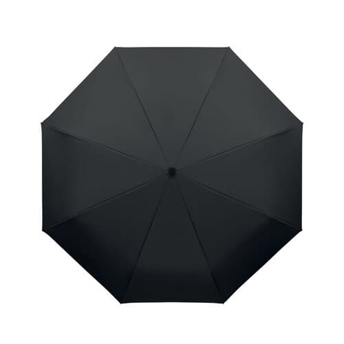 UMKRAB Windproof Regenschirm 21"