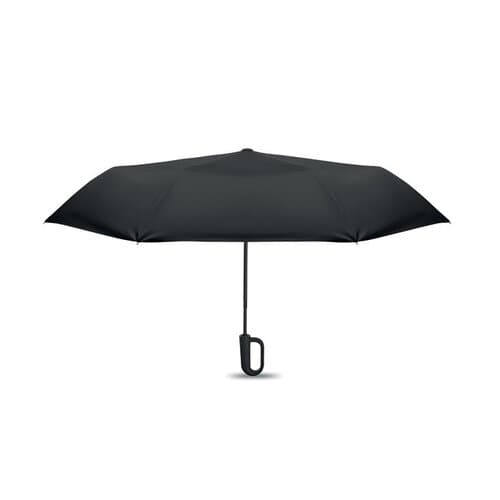 UMKRAB Windproof Regenschirm 21"