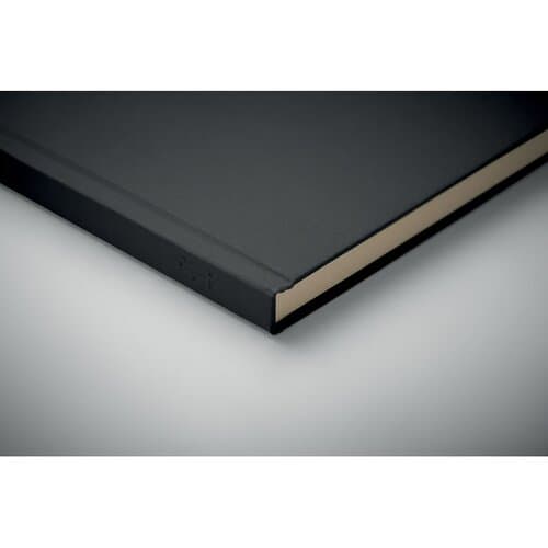 SUGAR DINA5 Notizbuch Zuckerrohr PLA