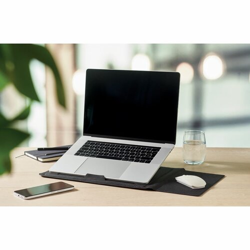 PRACTIC 16" Laptop-Hülle RPET