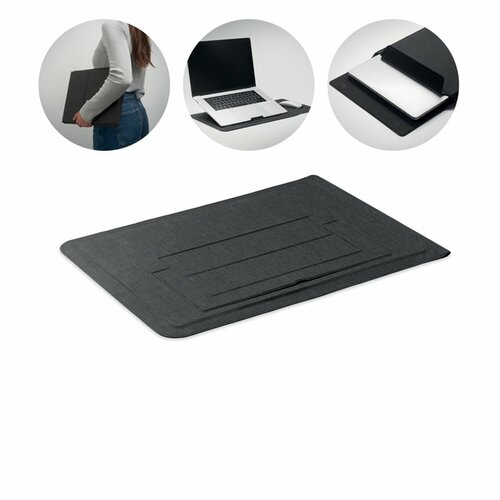 PRACTIC 16" Laptop-Hülle RPET