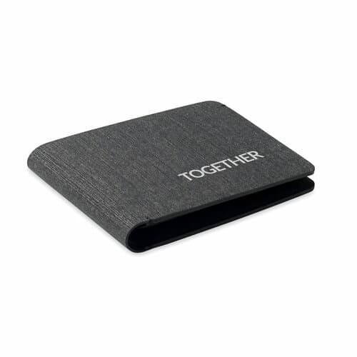 WALL Brieftasche Apple® Find My