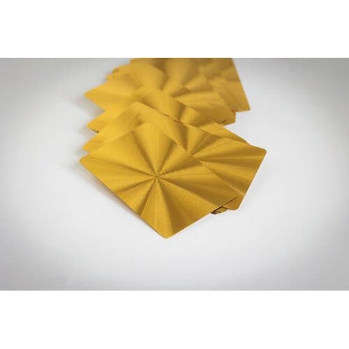 AS Wasserabweisende Spielkarten