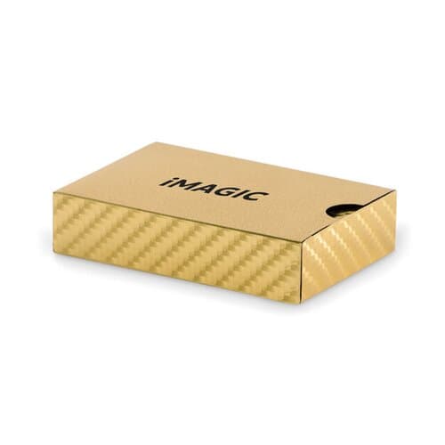 AS Wasserabweisende Spielkarten