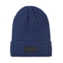 ANVIK 3M-Beanie mit Bündchen