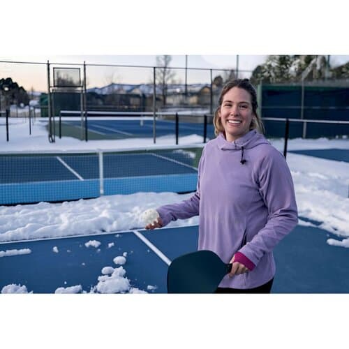 SETTY Pickleball-Ballspiel