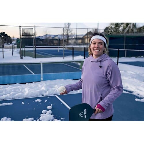 SETTY Pickleball-Ballspiel